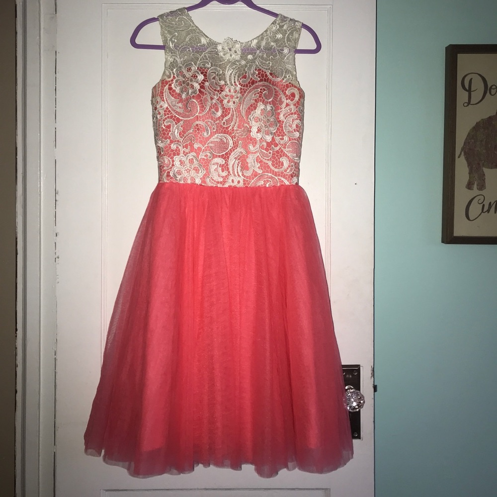 homecoming dress